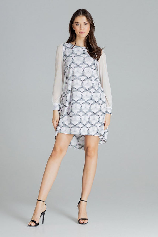 Cocktail dress model 143904