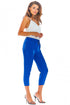 Women trousers model 144654