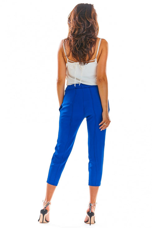 Women trousers model 144654