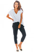 Women trousers model 144655