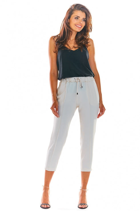 Women trousers model 144656