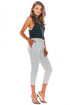 Women trousers model 144656