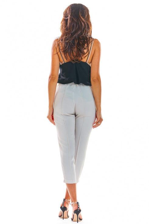 Women trousers model 144656