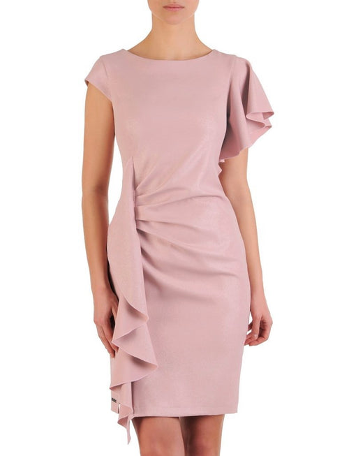 Cocktail dress model 146609