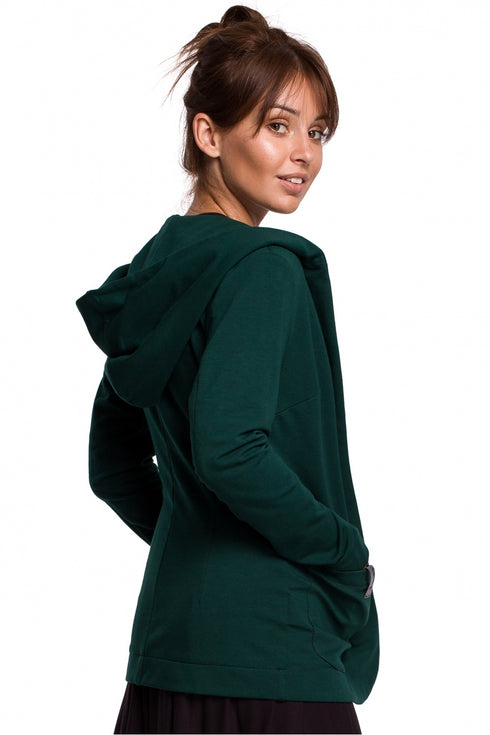 Jacket model 147164 Wear