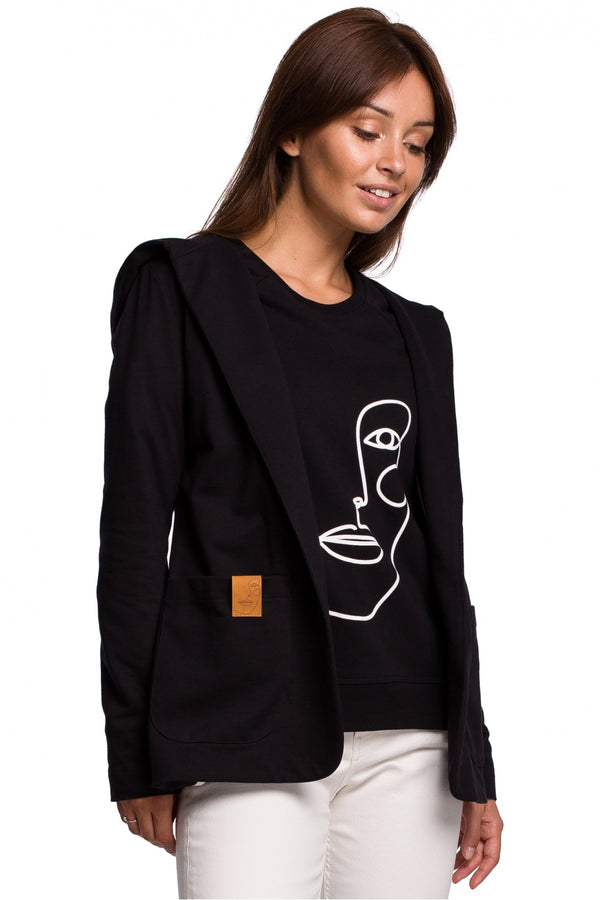 Jacket model 147165 Wear