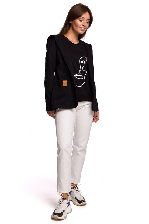 Jacket model 147165 Wear