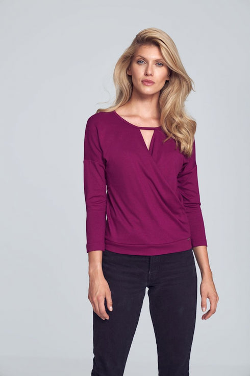 Blouse model 147910