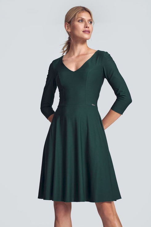Cocktail dress model 147915