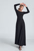 Long dress model 147924