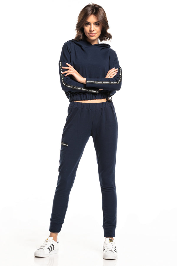 Sweatshirt model 148153 Tessita