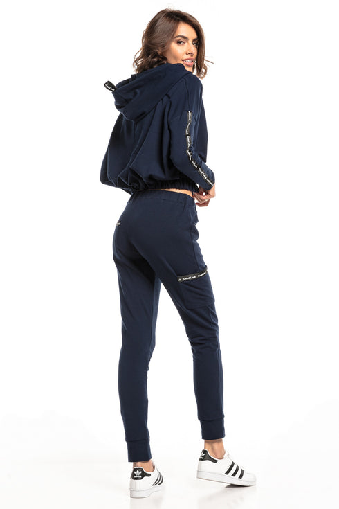 Sweatshirt model 148153 Tessita