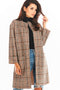 Coat model 148982