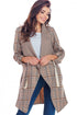 Jacket model 148984