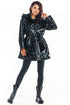 Coat model 149761