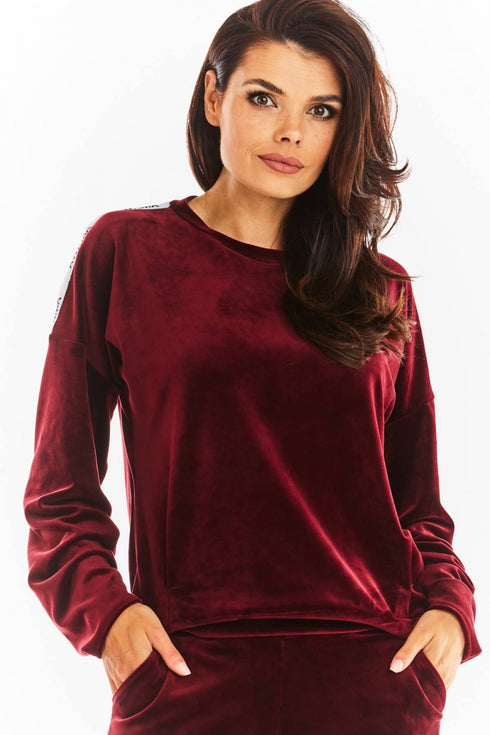 Sweatshirt model 149764