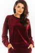 Sweatshirt model 149764