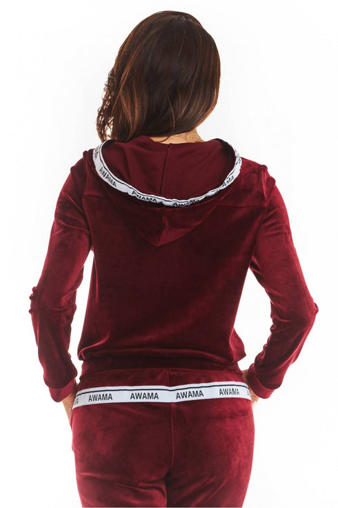 Sweatshirt model 149770