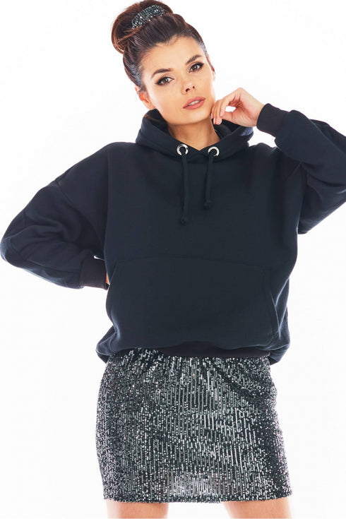 Short skirt model 150754