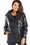 Jacket model 150775