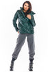 Jacket model 150776