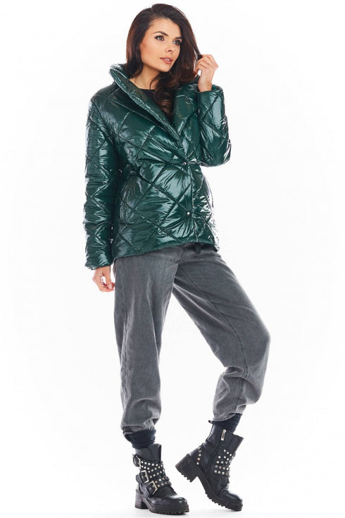 Jacket model 150776