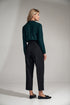 Women trousers model 150792