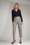 Women trousers model 150793