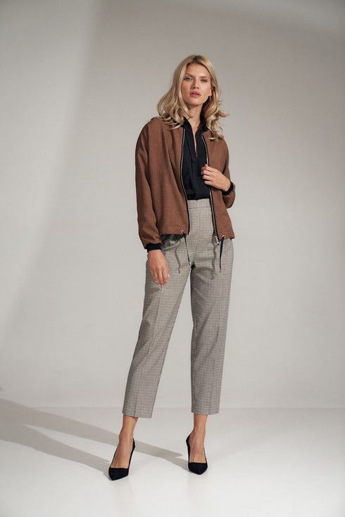 Women trousers model 150793