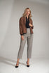 Women trousers model 150793