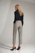 Women trousers model 150793