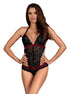 Shapewear Body model 150830