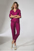 Women trousers model 151818