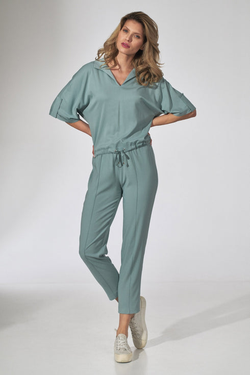 Women trousers model 151819