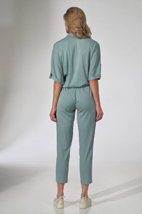 Women trousers model 151819