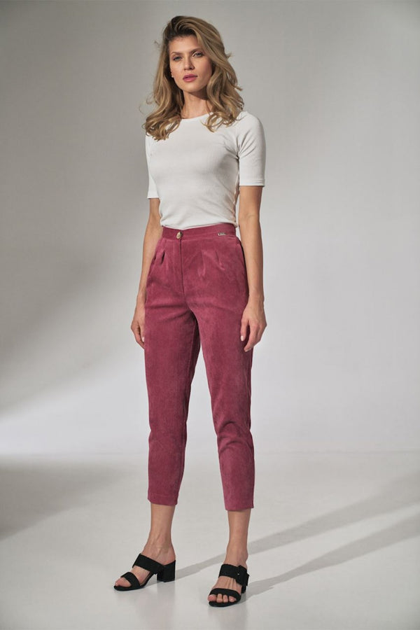Women trousers model 151821