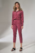 Women trousers model 151821
