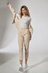 Women trousers model 151823