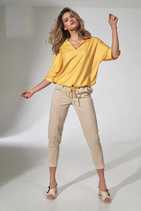 Women trousers model 151823