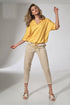 Women trousers model 151823