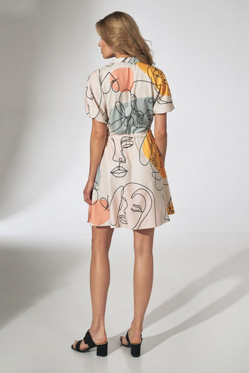 Daydress model 151837