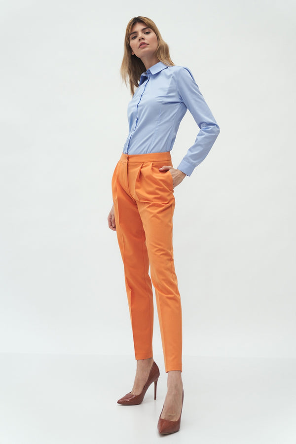 Women trousers model 152541