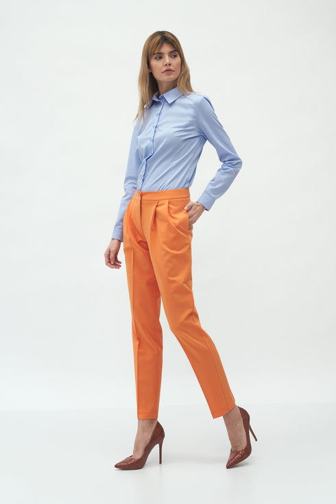 Women trousers model 152541