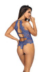 Shapewear Body model 154139