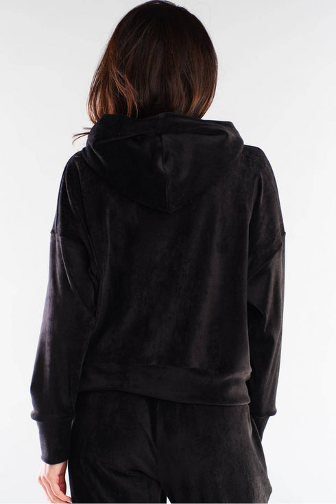 Sweatshirt model 155466