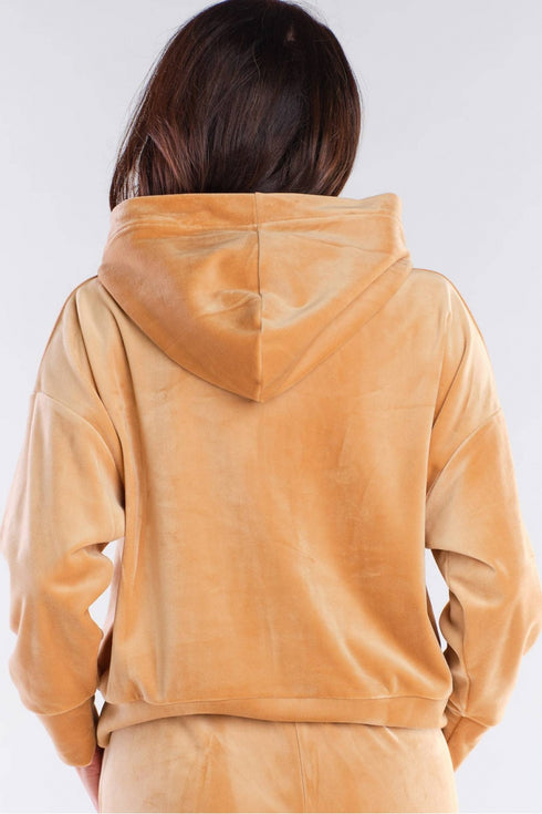 Sweatshirt model 155467