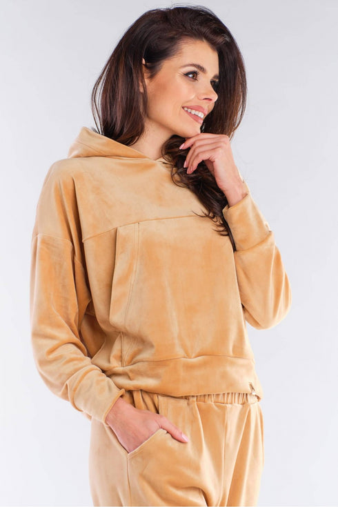 Sweatshirt model 155467