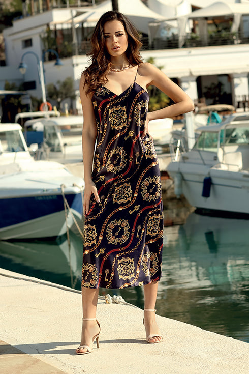 Nightshirt model 155716