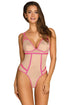 Shapewear Body model 155833