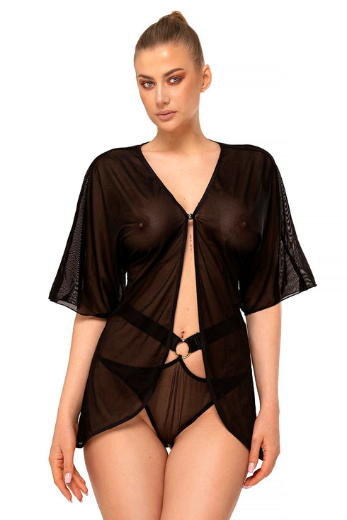 Sexy shirt model 155857 Anais